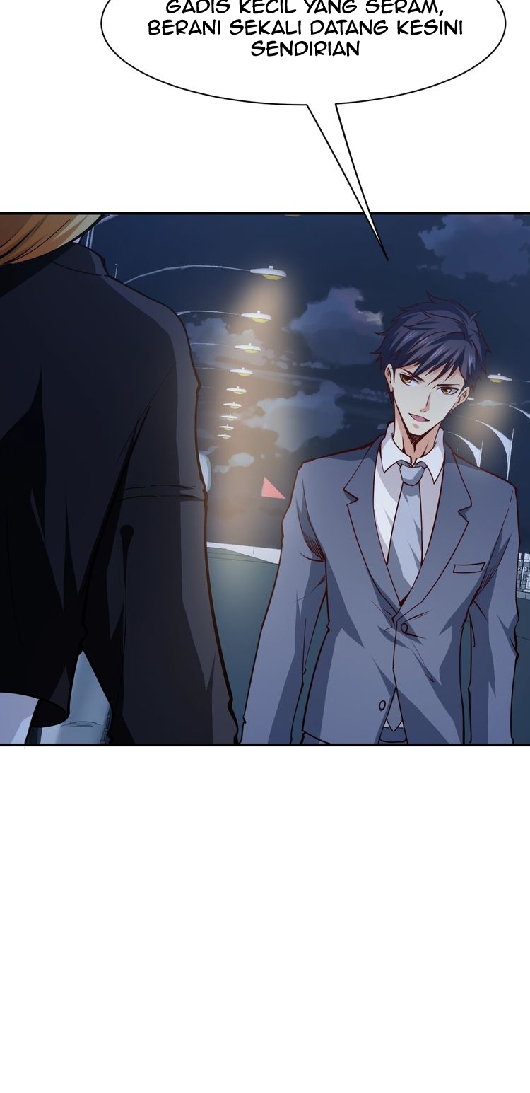 Melee Mad Soldier! Chapter 08 Gambar 10